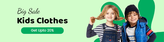 Menu Banner Image