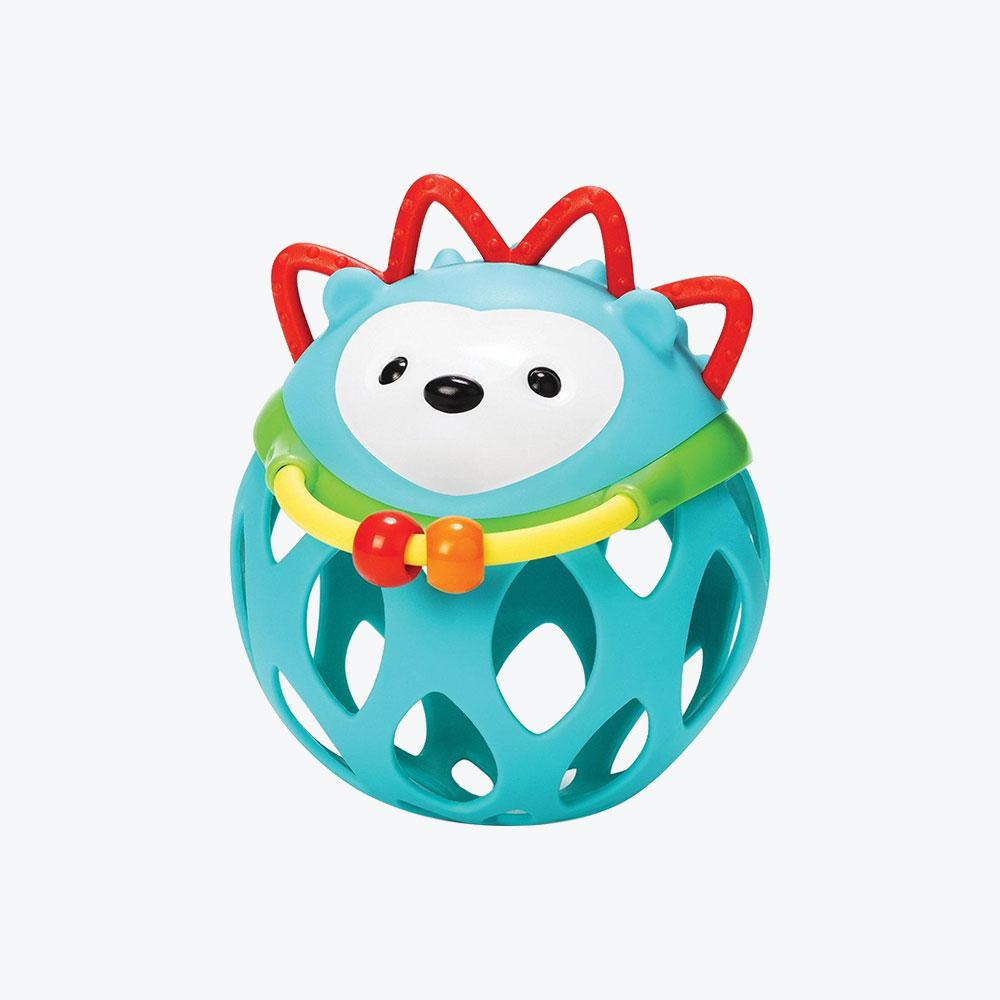 Cosco Rio Size